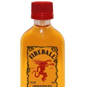 Miniatura FireBall 50 ml