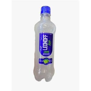 BEBIDA LEONOFF LIMAO ICE 483ML