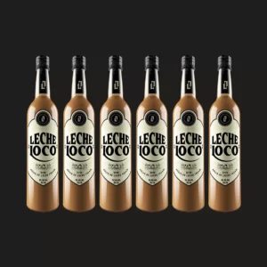 Dulce de Leche Cream ( 6 Unidades )- 750ML