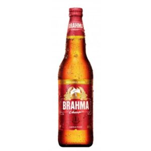 Brahma 600 c/12